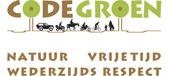 Codegroen